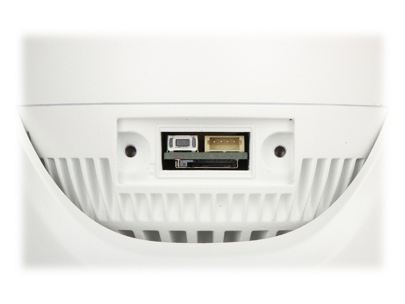 Kamera termowizyjna Hikvision DS-2TD1217-3/V1 bispektralna do pomiaru temperatury 3.1/4mm VCA