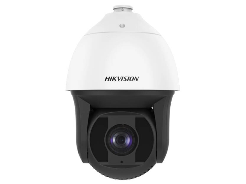 Kamera obrotowa PTZ Hikvision DS-2DF8442IXS-AEL(T2) LPR DarkFighter 4MPx IR500m PoE