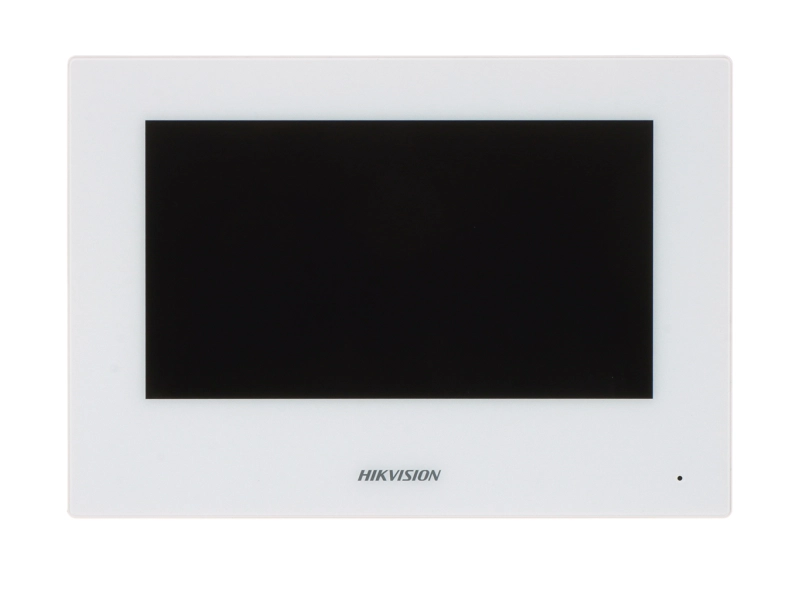 Monitor do wideodomofonu 2-wire Hikvision DS-KH6320Y-WTE2/WHITE