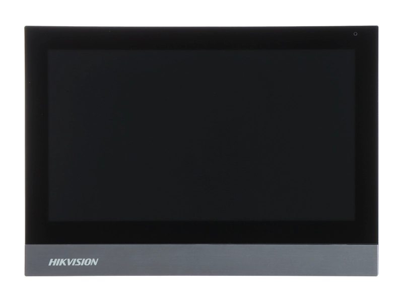 Monitor do wideodomofonu IP Hikvision DS-KH8380-WTE1 7