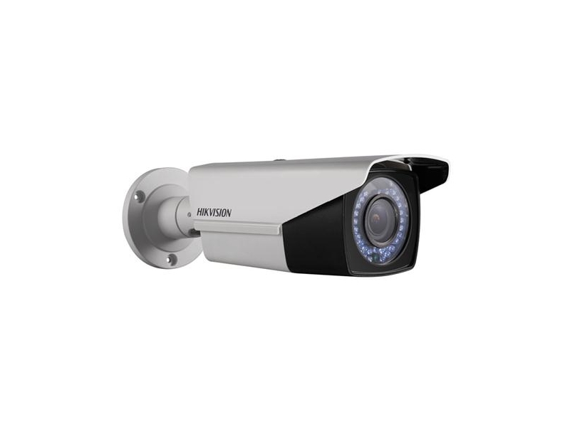 Kamera tubowa HD-TVI Hikvision DS-2CE16D1T-VFIR3 (2,8-12mm) 2 Mpix; IR 40; IP66.