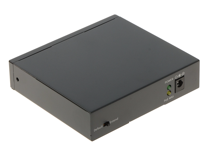 NSW2020-6T-POE-IN 4 portowy switch PoE UNIVIEW