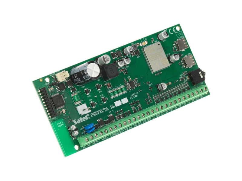 Centrala Alarmowa SATEL PERFECTA-16-LTE