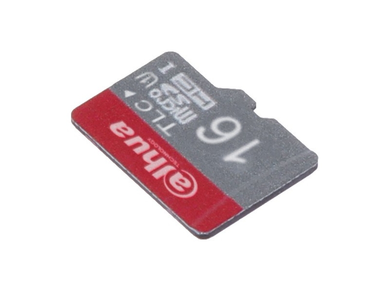 Karta pamięci microSD PFM110 UHS-I 16 GB DAHUA