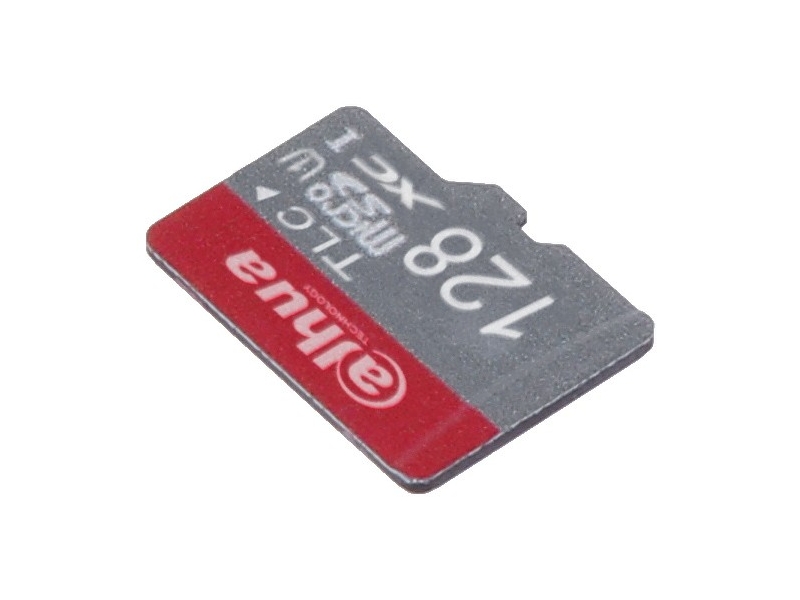 Karta pamięci microSD PFM113 UHS-I 128 GB DAHUA