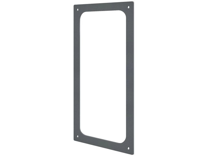 Ramka do montażu natynkowego 5Tech IP stacja 83243