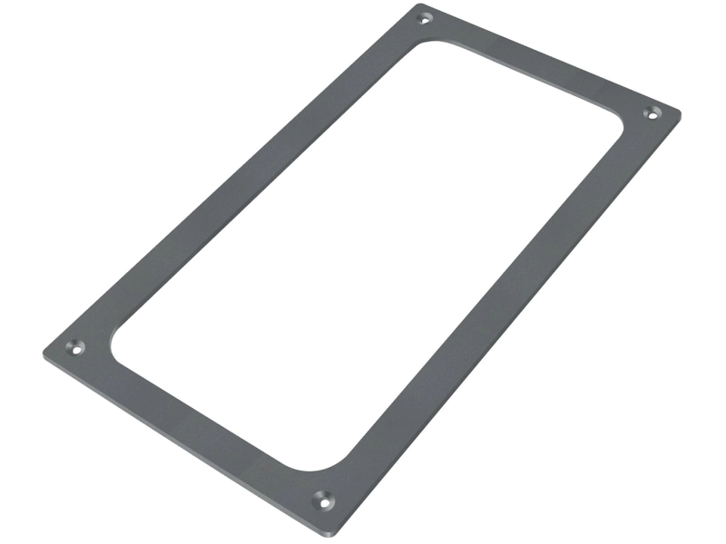 Ramka do montażu natynkowego 5Tech IP stacja 83243