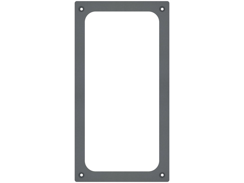 Ramka do montażu natynkowego 5Tech IP stacja 83243