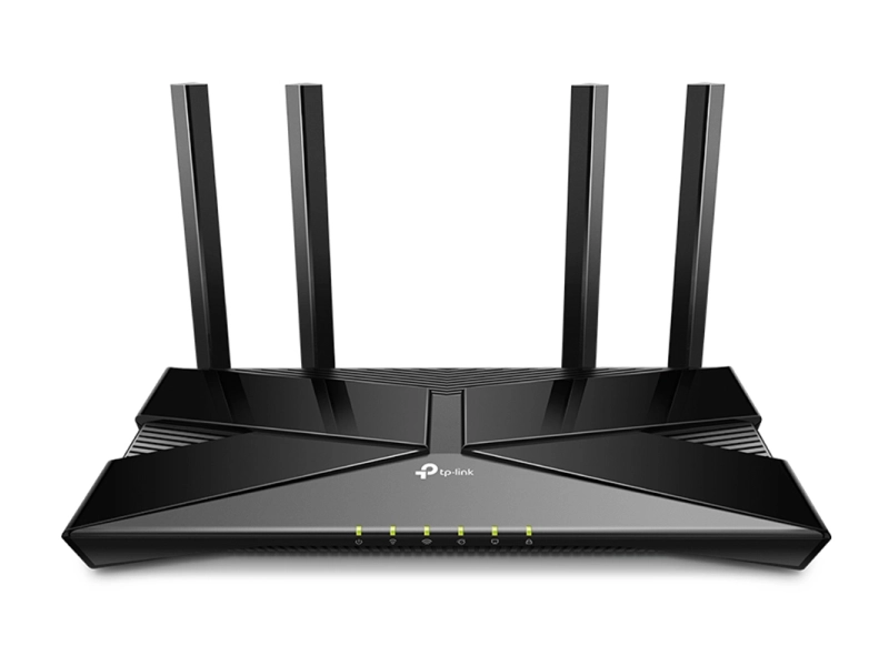 Router Wi-Fi 6 TP-LINK ARCHER-AX10 2.4 GHz, 5 GHz 1201 Mb/s + 300 Mb/s