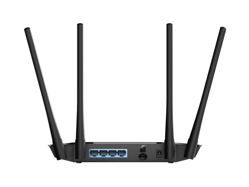 Bezprzewodowy router 4G LTE CUDY-LT400