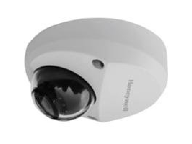 Kamera tubowa Honeywell H2W4PRV3 z wbudowanym mikrofonem i detekcją ruchu