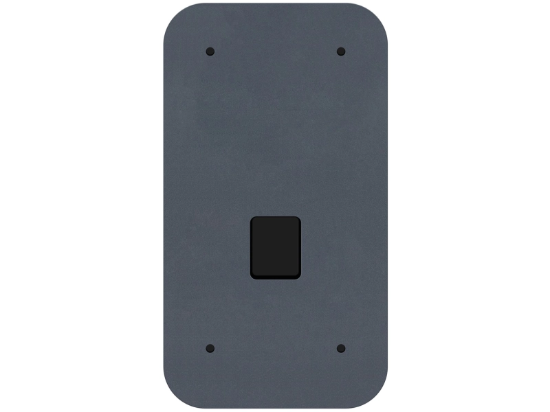 Stacja do wideodomofonu 5tech IP 83233 2Mpx Szyfrator Czytnik MiFare Kąt widzenia 150°