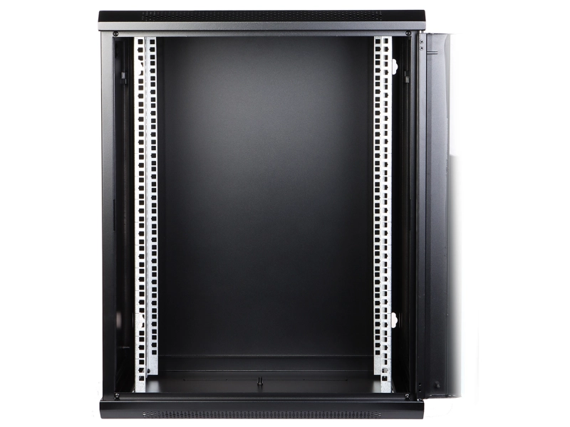 Szafa RACK wisząca EPRADO-R19-18U/450-BLUE