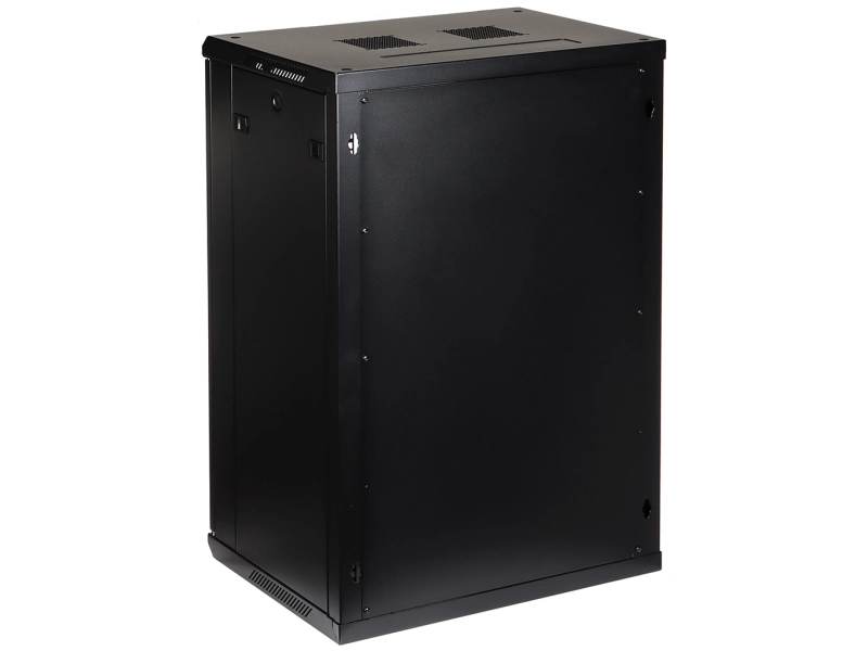 Szafa RACK wisząca EPRADO-R19-18U/450-BLUE