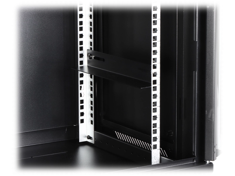 Szafa RACK wisząca EPRADO-R19-27U/600-BLUE