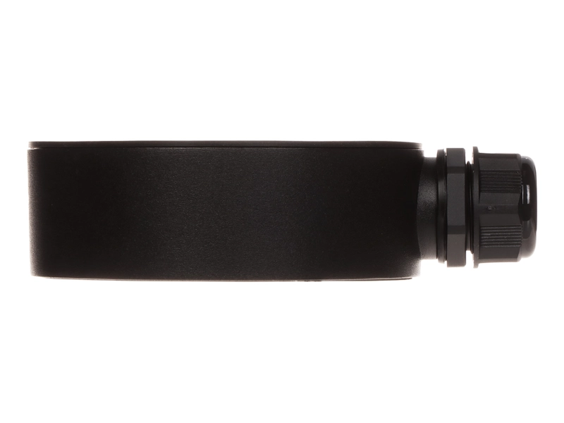 Puszka montażowa / Uchwyt do kamer DS-1280ZJ-DM46 (BLACK) Hikvision