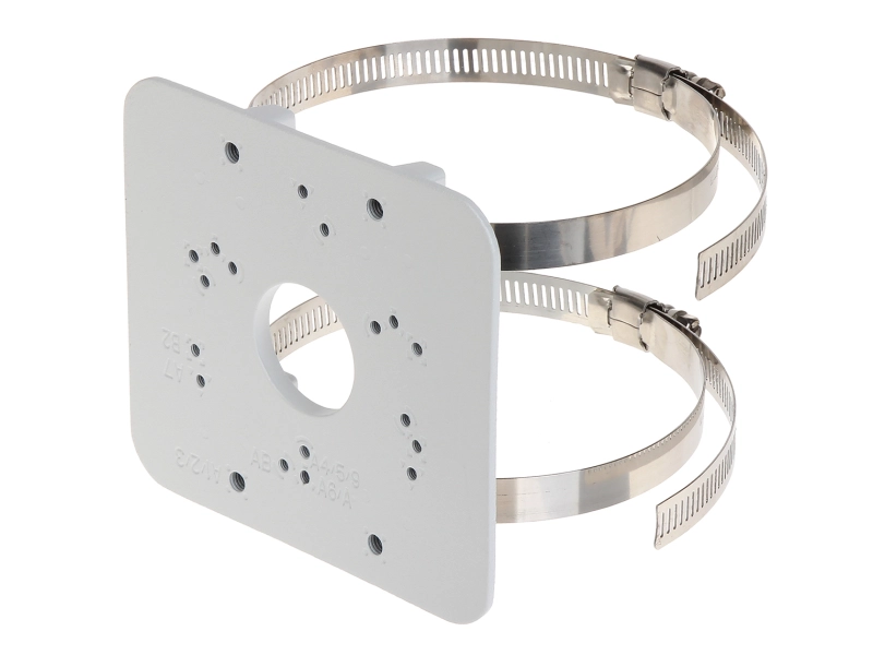 Uchwyt na słup do kamer IP Dahua PFA152-E