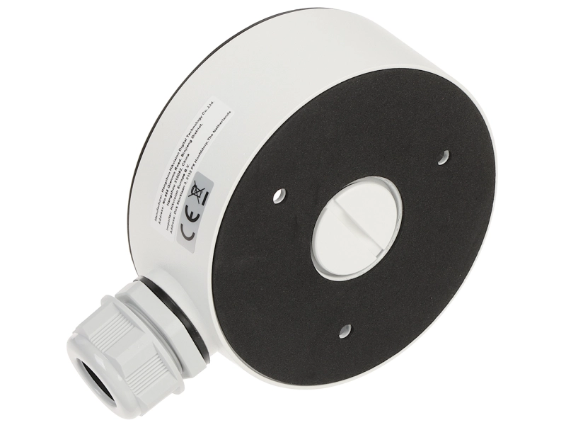 Uchwyt puszka do kamer sufitowych Hikvision DS-1280ZJ-TR13