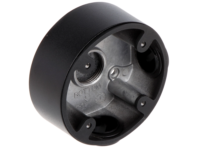 UCHWYT SUFITOWY DO KAMER KULISTYCH PFA13A-E-BLACK DAHUA