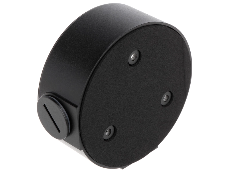 UCHWYT SUFITOWY DO KAMER KULISTYCH PFA13A-E-BLACK DAHUA