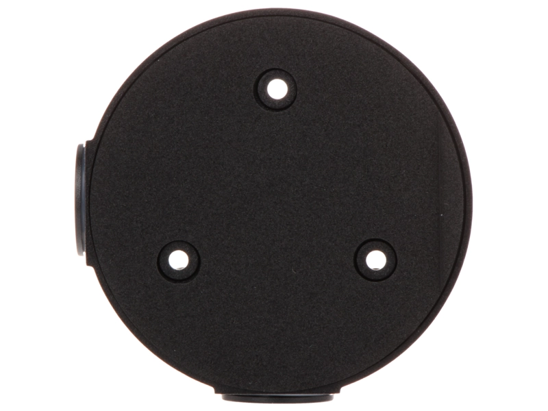 UCHWYT SUFITOWY DO KAMER KULISTYCH PFA13A-E-BLACK DAHUA