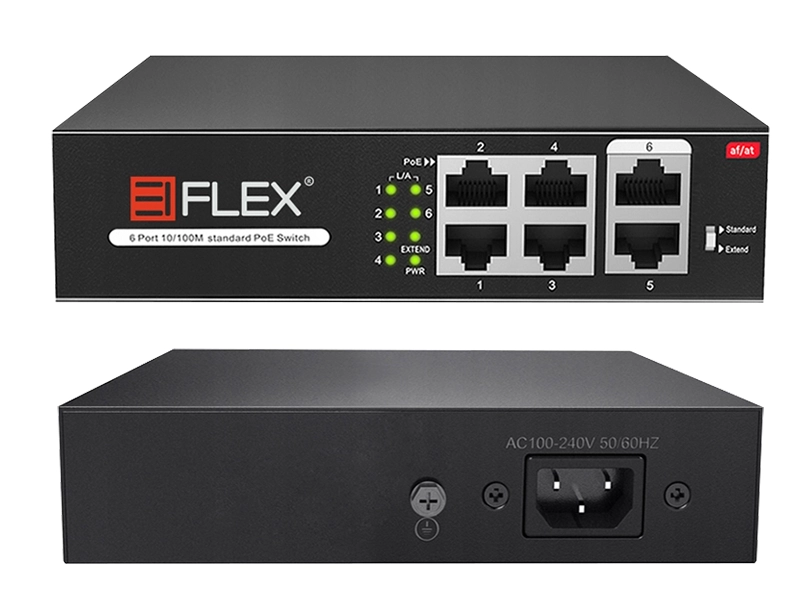 Wideodomofon Hikvision zestaw IP DS-KIS610-P Kamera 2K 4Mpx WiFi Czytnik Breloków Mifare