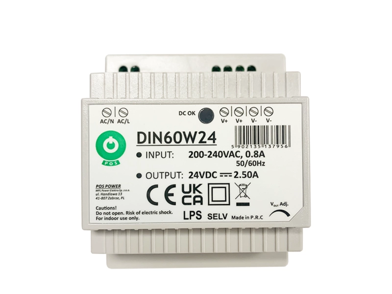 Wielorodzinny Wideodomofon ZESTAW HIKVISION 2-żyłowy Modułowy NATYNK Stacja Bramowa z KAMERĄ 2Mpx Podświetlanym SZYFRATOREM I CZYTNIKIEM KART ŻBLIŻ