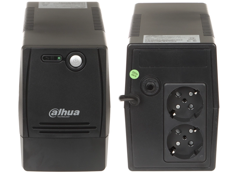 ZASILACZ UPS PFM350-360 600 VA DAHUA