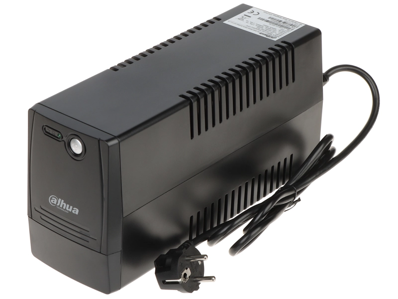 ZASILACZ UPS PFM350-360 600 VA DAHUA