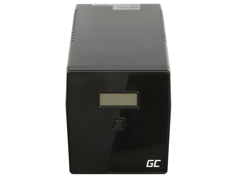 ZASILACZ UPS UPS08 1000 VA Green Cell