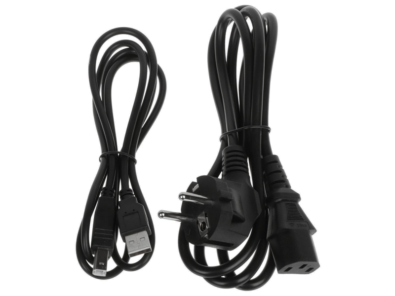 ZASILACZ UPS UPS08 1000 VA Green Cell