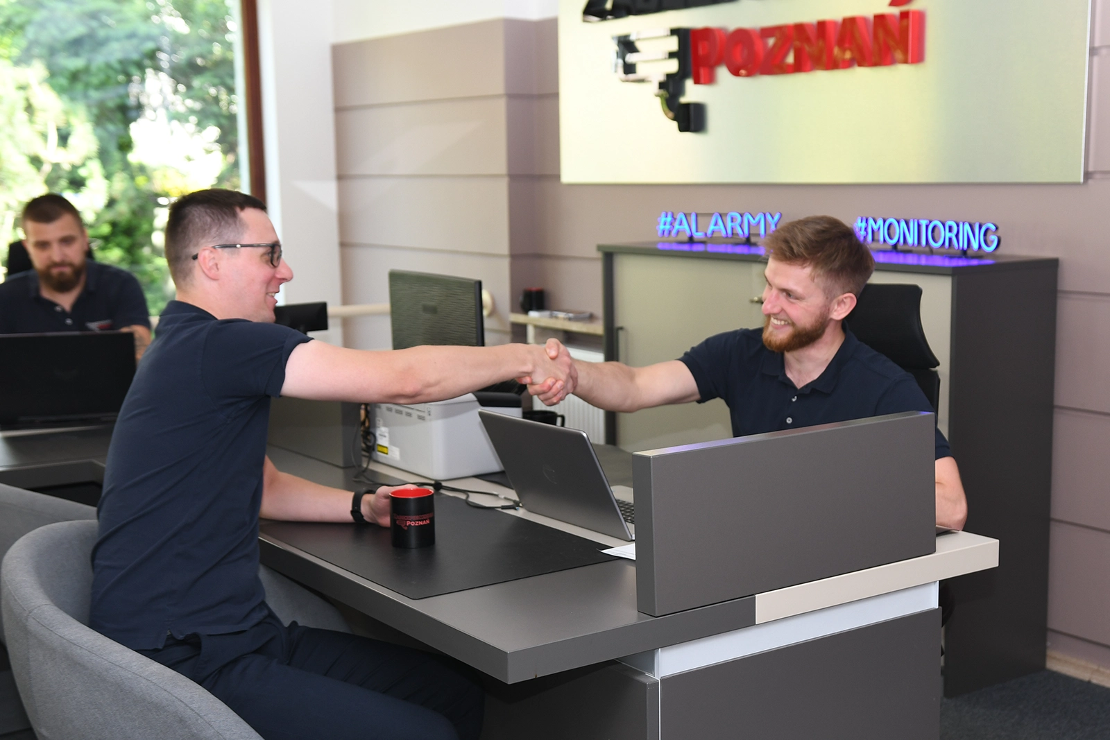 pomoc w wyborze monitoringu