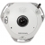 Kamera IP Fish-Eye DS-2CD6365G0-IVS 6,3 Mpx Hikvision