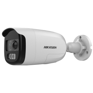 Kamera tubowa DS-2CE12DFT-PIRXOF 2 MPix Turbo HD ColorVu Hikvision