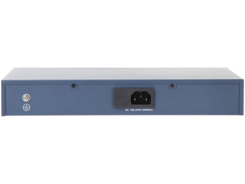 Switch PoE DS-3E0318P-E/M + SFP 18-PORTOWY Hikvision