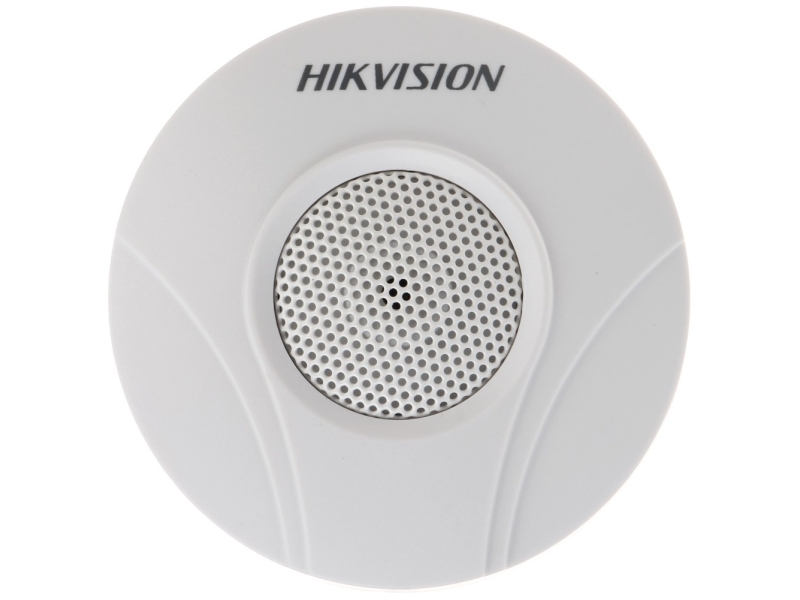 Mikrofon pojemnościowy do kamer Hikvision DS-2FP2020