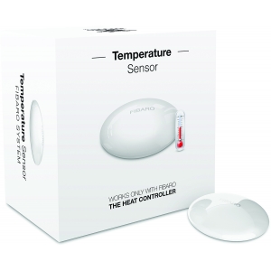 Czujnik temperatury FIBARO Temperature Sensor FGBRS-001