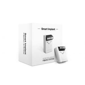 Inteligentny czujnik Smart Implant FGBS-222 FIBARO