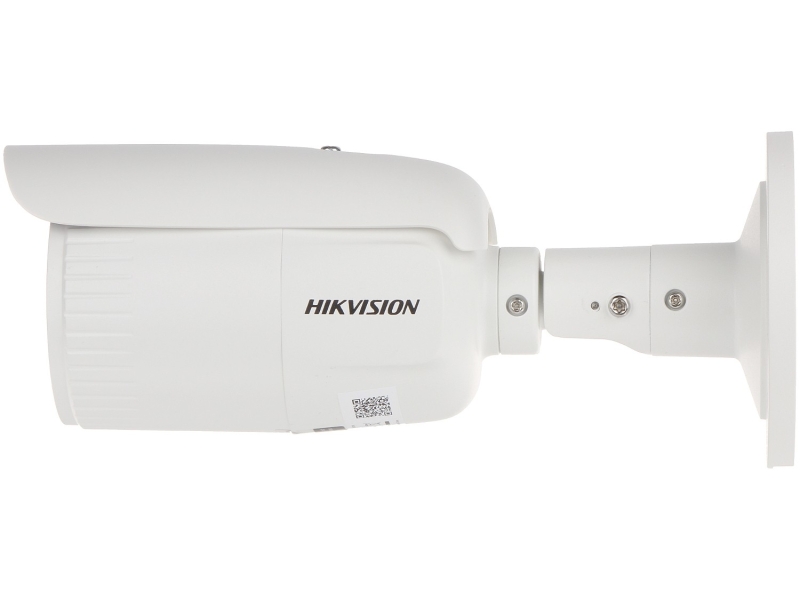 Kamera IP DS-2CD1643G0-IZ Hikvision 4Mpx PoE Zoom