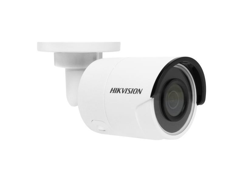 Kamera IP DS-2CD2043G0-I Hikvision 4 Mpx PoE