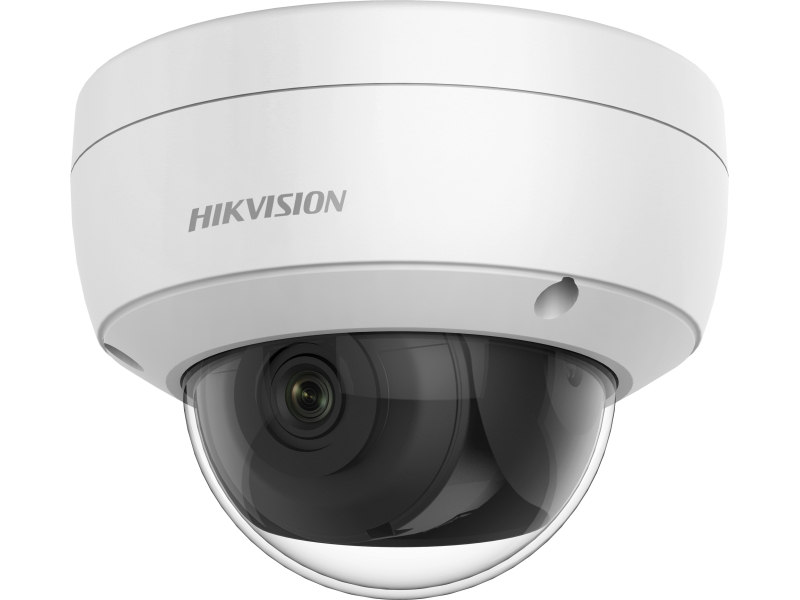 Kamera IP DS-2CD2146G2-ISU Hikvision AcuSense 4 Mpix