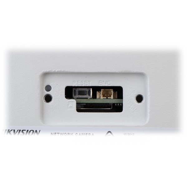 Kamera tubowa IP DS-2CD2683G0-IZS 8 Mpix Motozoom Hikvision