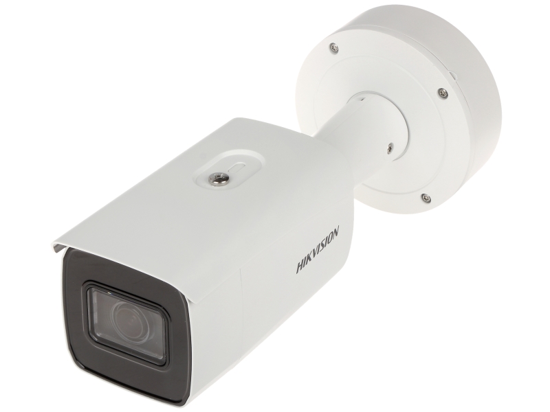 Kamera tubowa IP DS-2CD7A26G0/P-IZHS(2.8-12MM) Hikvision 2Mpix; LPR