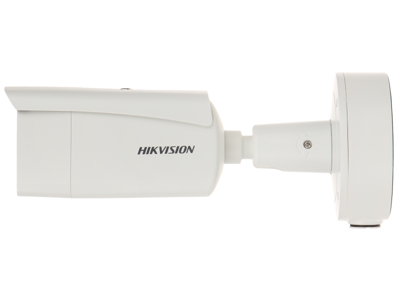 Kamera tubowa IP DS-2CD7A26G0/P-IZHS(2.8-12MM) Hikvision 2Mpix; LPR
