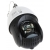 Zestaw 4 kamer IP Hikvision DarkFighter z zoomem do monitoringu firmy