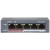 Switch PoE DS-3E0105P-E/M(B) 5-PORTOWY Hikvision