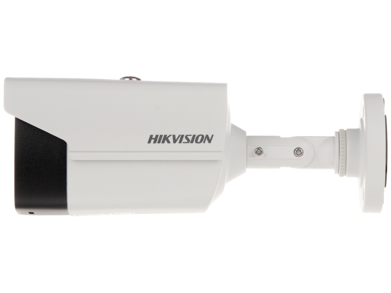 Kamera tubowa 4w1 HD-TVI 5Mpx DS-2CE16H8T-IT3F PoC Hikvision