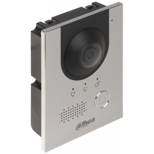 Stacja bramowa wideodomofonu VTO2202F-P Dahua - OUTLET
