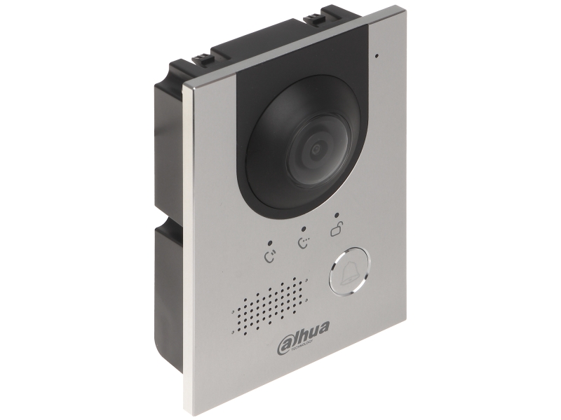 Stacja bramowa wideodomofonu VTO2202F-P Dahua - OUTLET