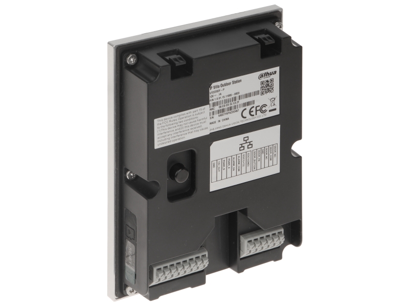 Stacja bramowa wideodomofonu VTO2202F-P Dahua - OUTLET